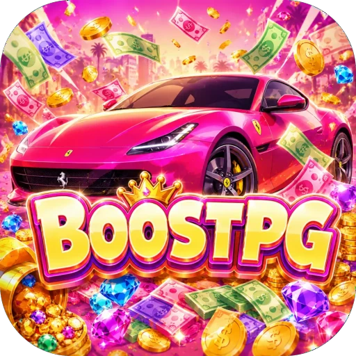 boostpg-Entre em um universo de jogos envolventes e interativos diariamente