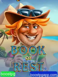 Explorando o Universo de BookofRest - Um Jogo Único de Estratégia e Mistério
