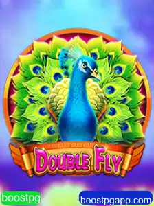 DoubleFly: A Inovadora Experiência de Jogo com BoostPG