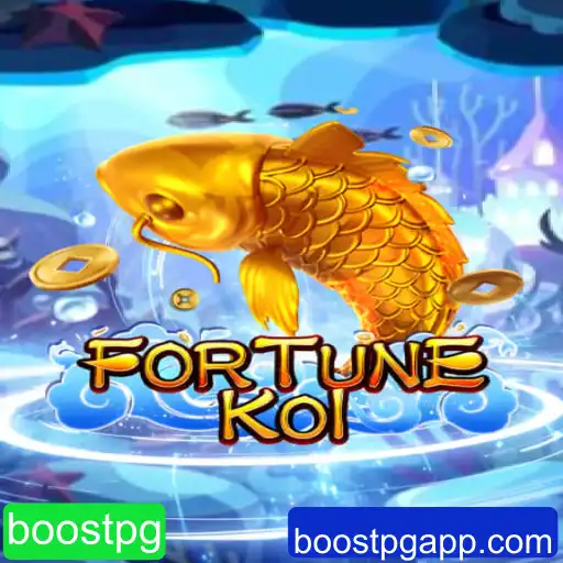 Descubra Fortunekoi: Um Jogo Inovador e Empolgante com boostpg