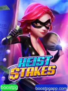 Explorando o Mundo de HeistStakes: Um Olhar Detalhado sobre o Jogo Inovador