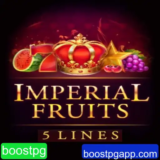 Descubra o Fascinante Mundo de ImperialFruits5