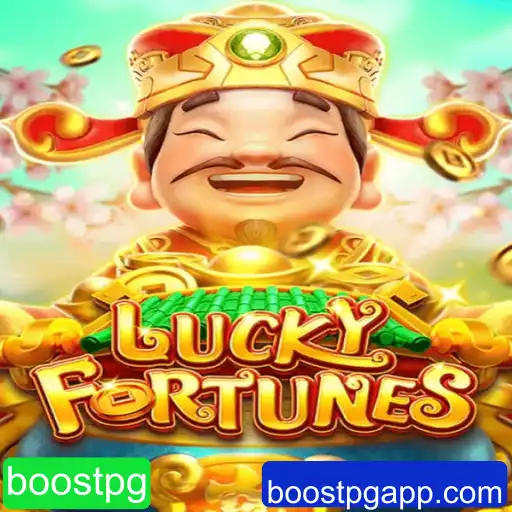Descubra LUCKYFORTUNES: O Jogo que Combina Sorte e Estratégia