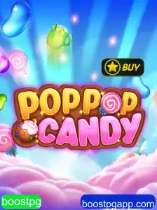 Tudo sobre POPPOPCANDY: O Jogo que Conquista Fãs ao Redor do Mundo
