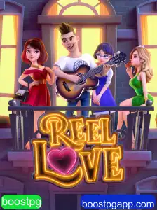 Descubra o Mundo Encantador de ReelLove e Como Jogar