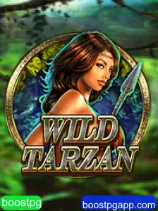 Explorando WildTarzan: O Jogo que Está Revolucionando o Universo Online